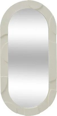 Сет огледало atmosphera Anny, 3D, MDF, 3 бр