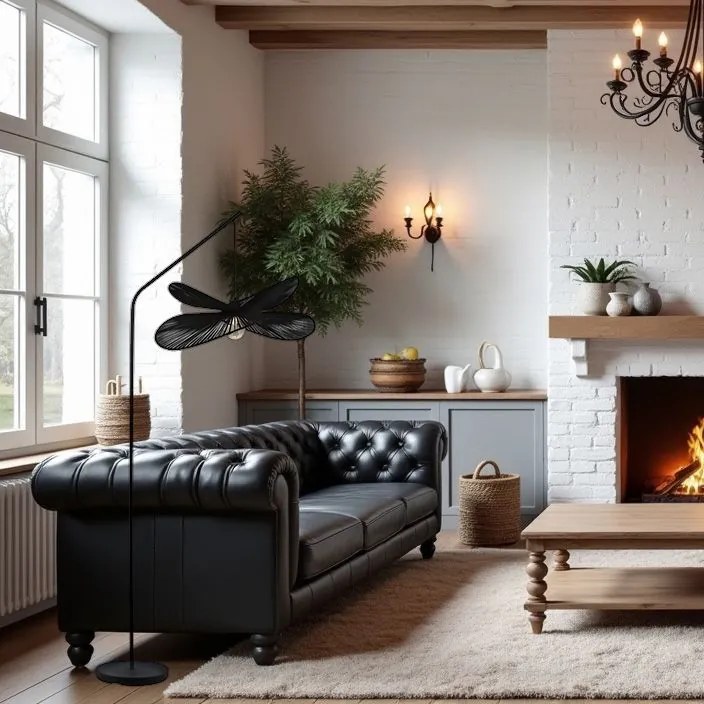 Лампа APP1835-1F