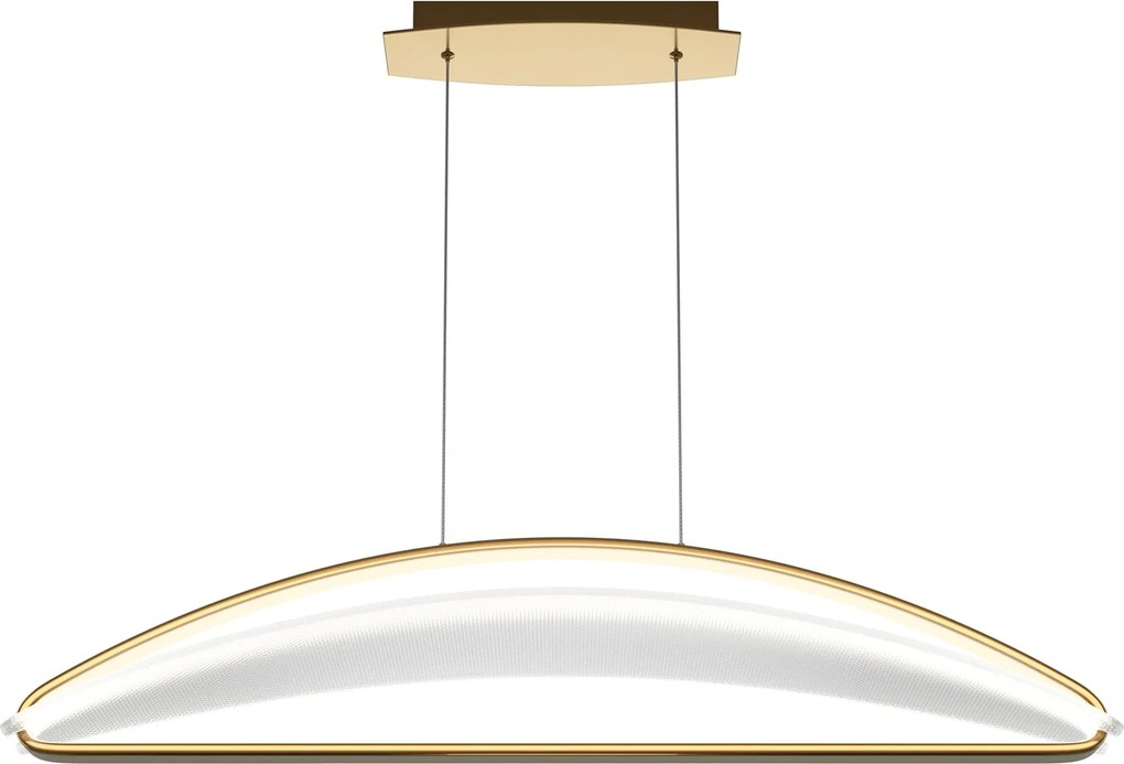 Maytoni Висящо осветително тяло - MOD281PL-L34BS3K