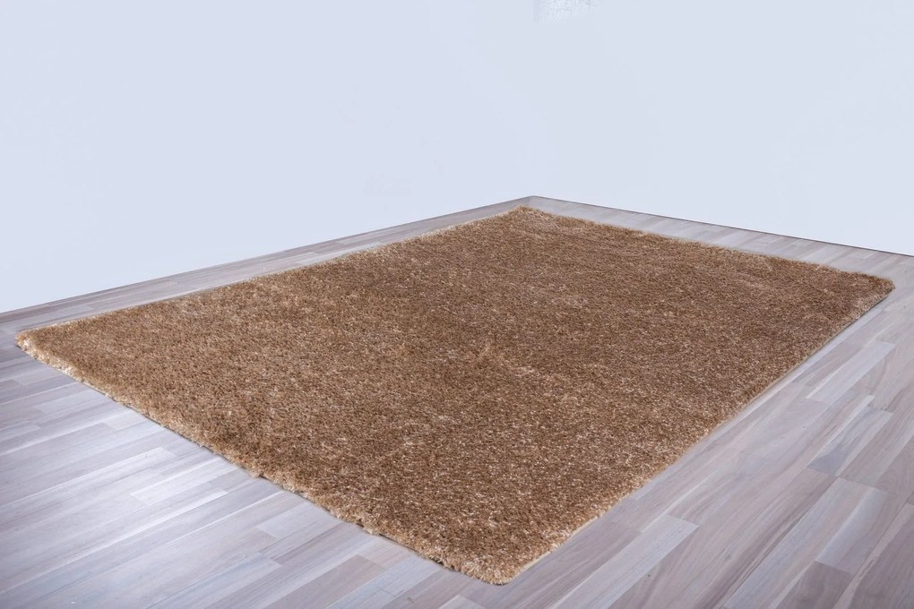 Килим colore colori monti 7053-бежов-диаметър: 200 см.