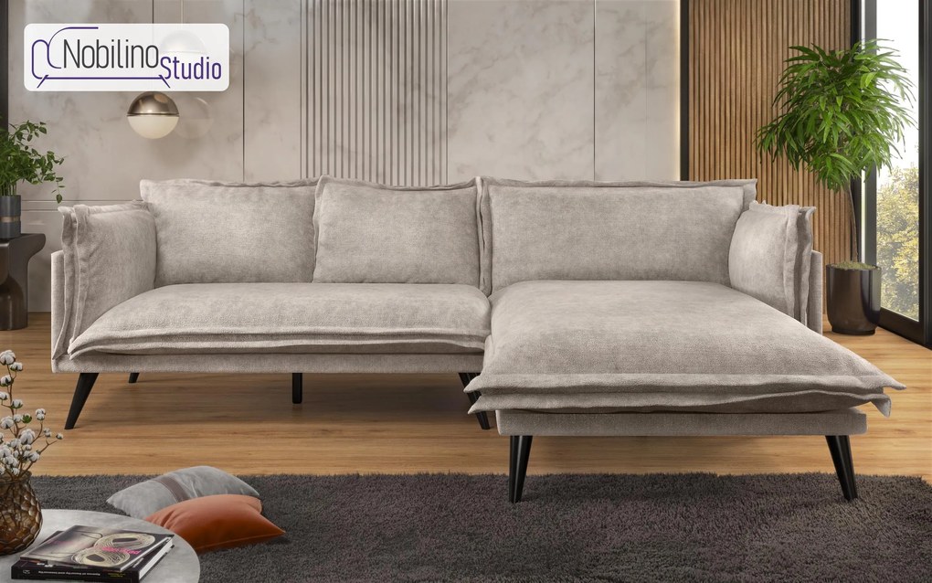 Ъглов диван Алберто Extra