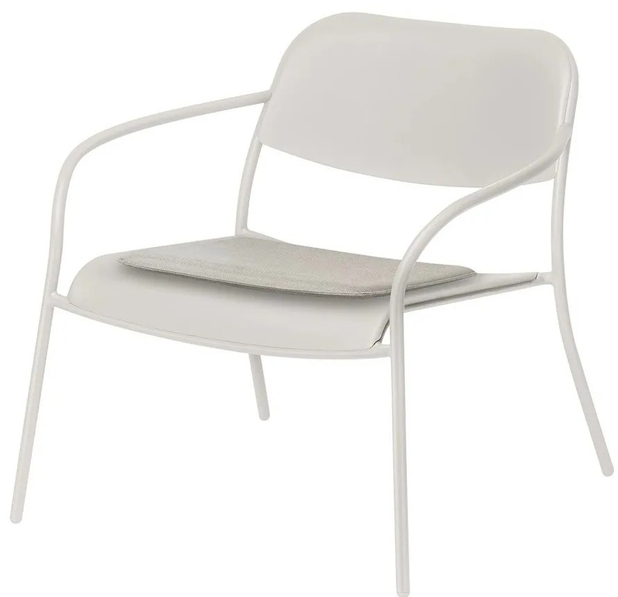 Възглавница за стол 45.5x41 cm Yua – Blomus