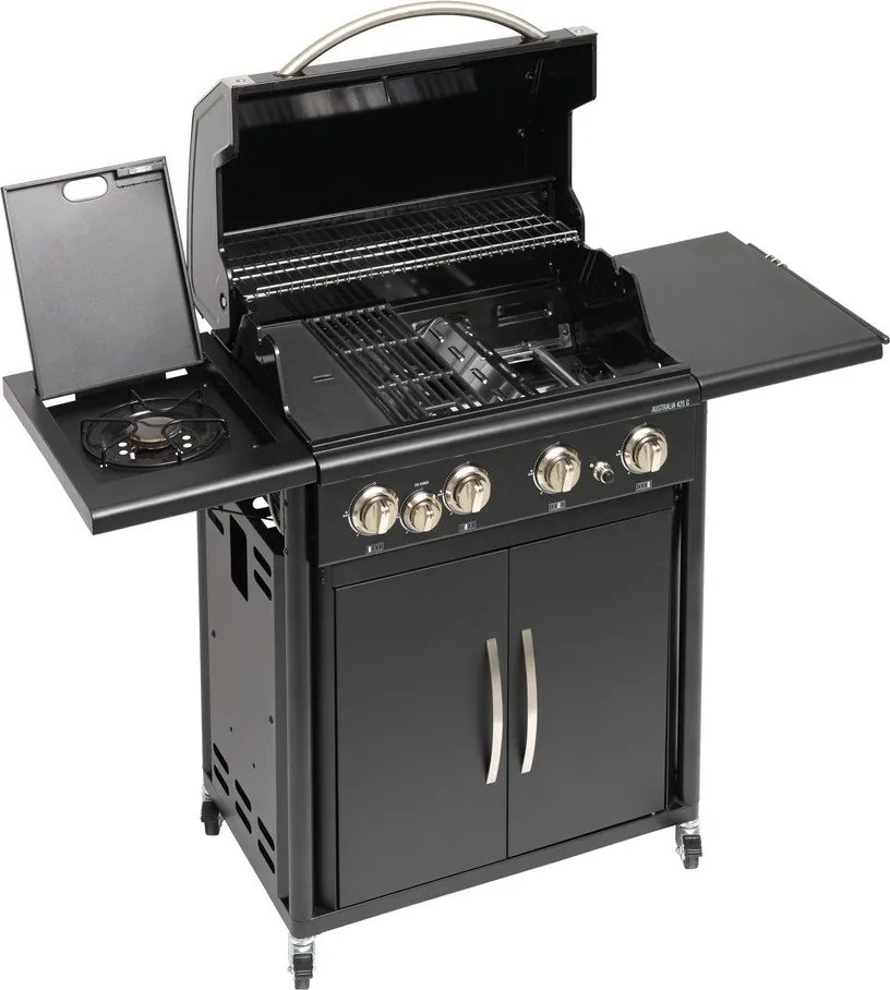 Газов грил Australia 425 G - Outdoorchef