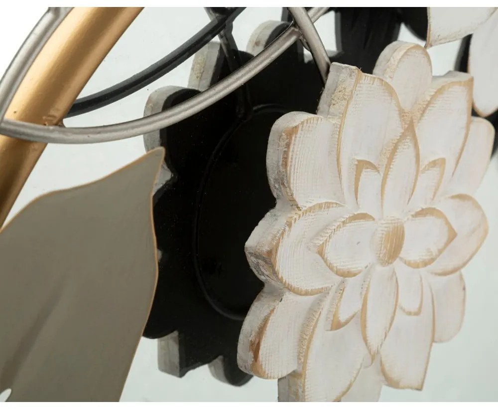 Стенно огледало 75x66 cm Tonis – Mauro Ferretti