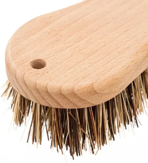 Четка 5five Blackwood, За търкане