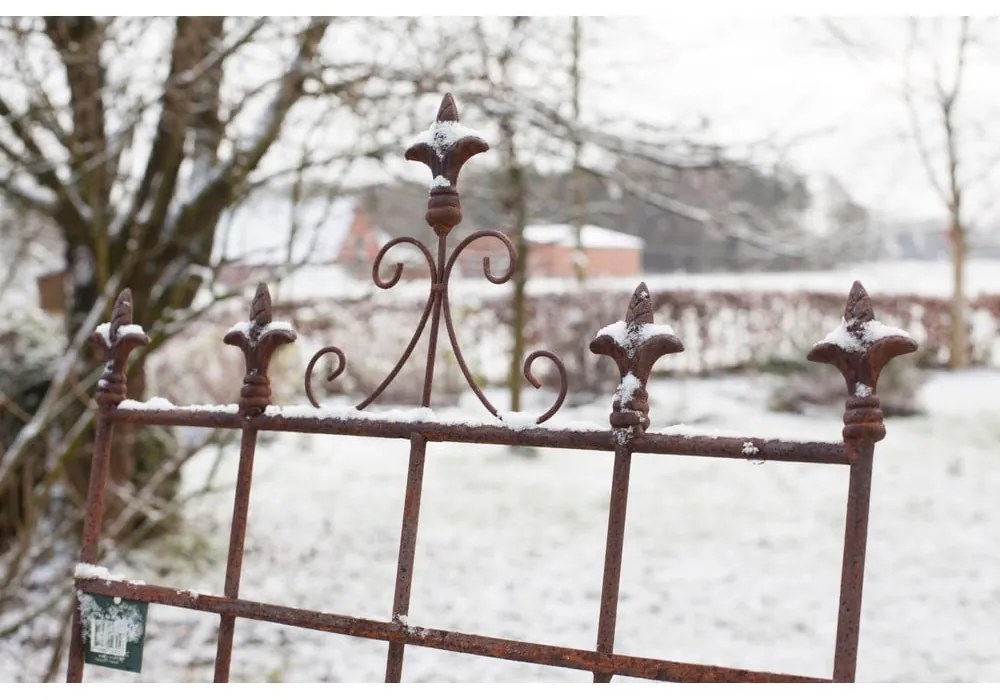 Метален цветарник Lilly – Esschert Design