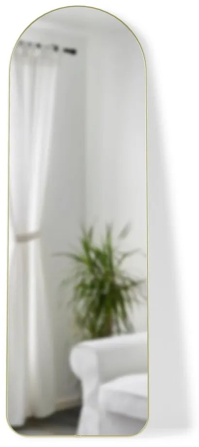 Подово огледало 51x158 cm Hubba - Umbra