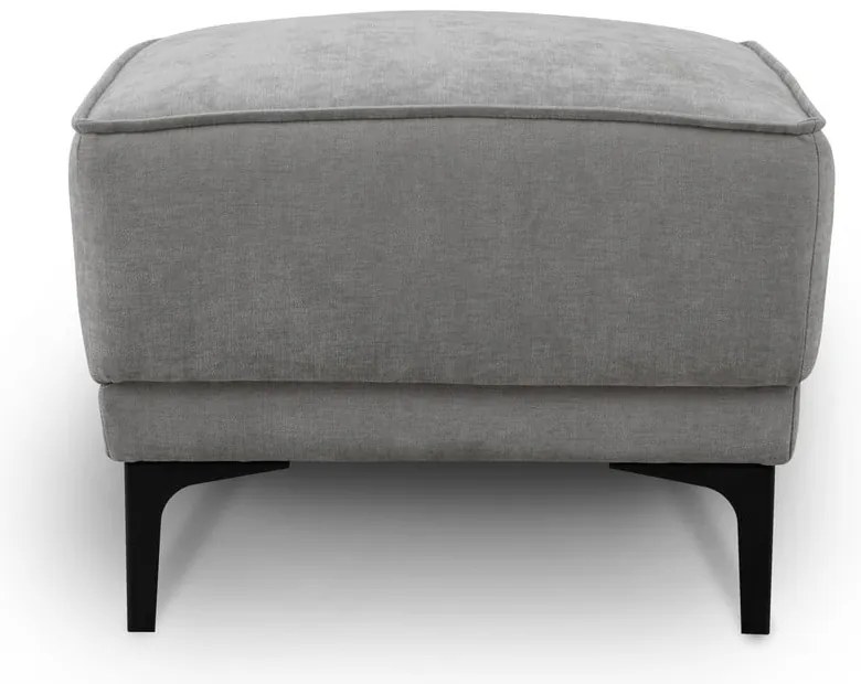 Светлосива табуретка Copenhagen – Scandic