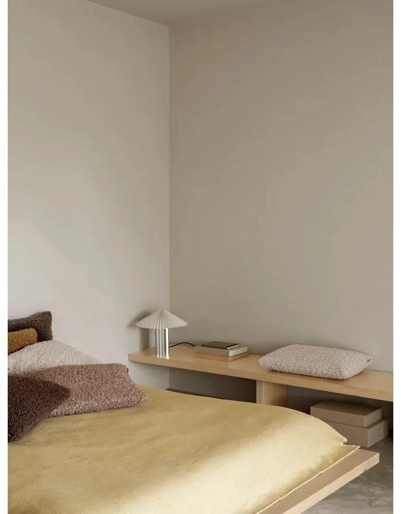 Калъфка за възглавница от букле 30x50 cm Teddy – Blomus