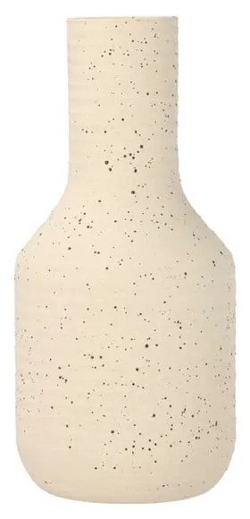 Кремава керамична ваза Elv - Villa Collection