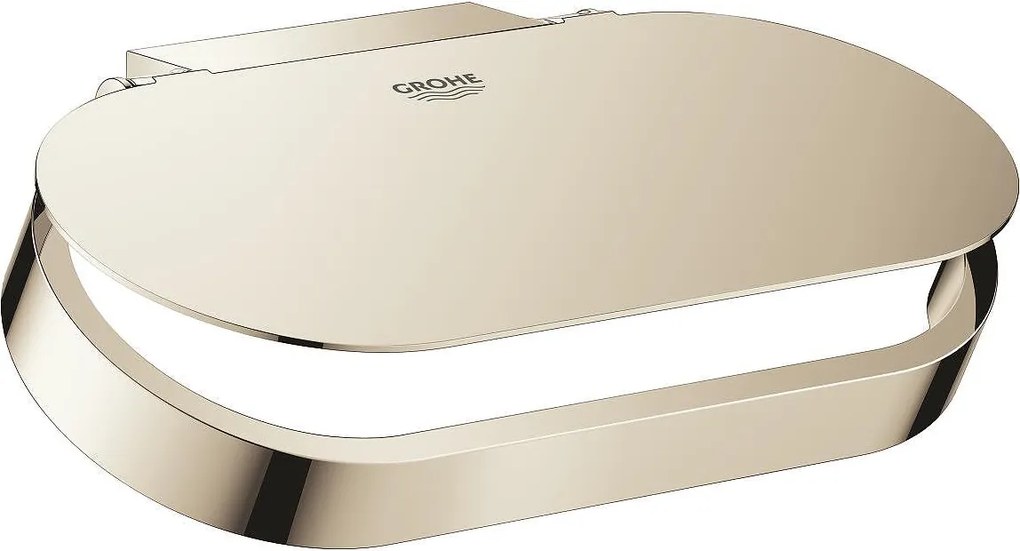 Поставка за тоалетна хартия 41069BE0