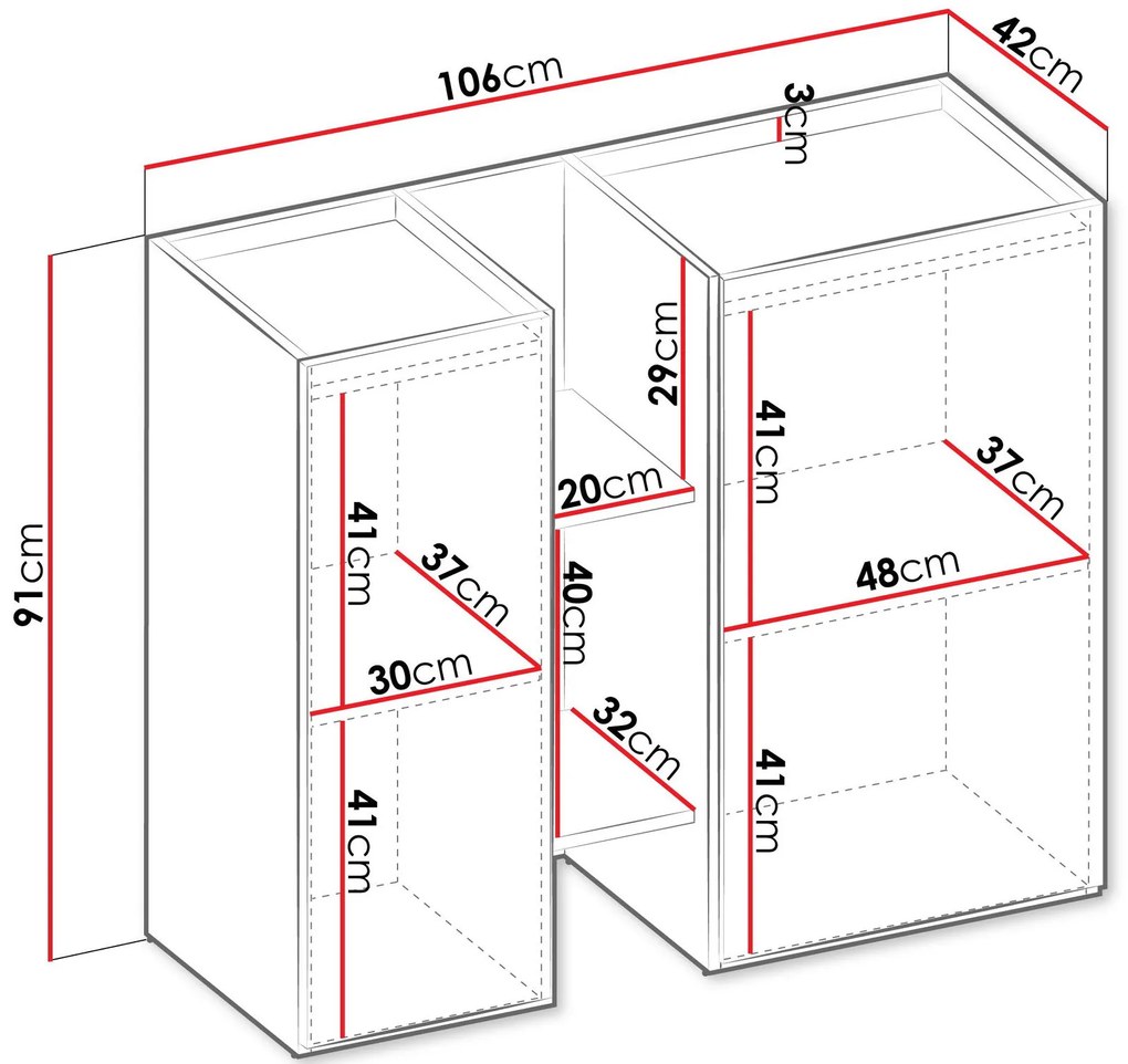 Кабинет Sigma