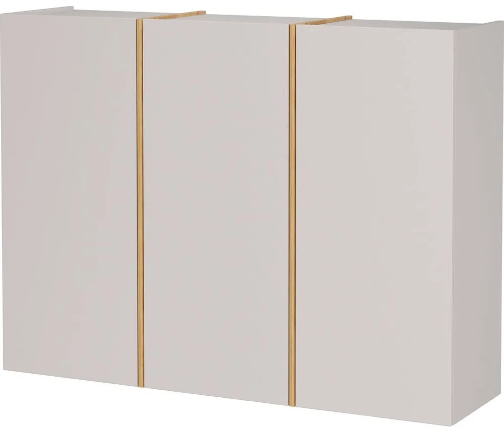 Кремав комплект за коридор 138x200x37 cm Libbiano – Germania