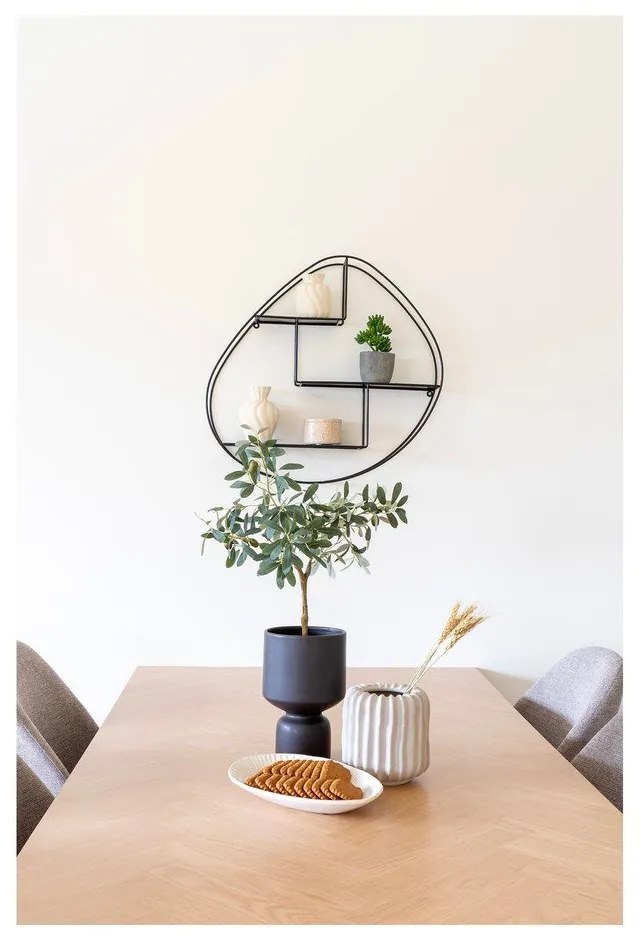 Изкуствено маслиново дърво (височина 61 cm) – House Nordic