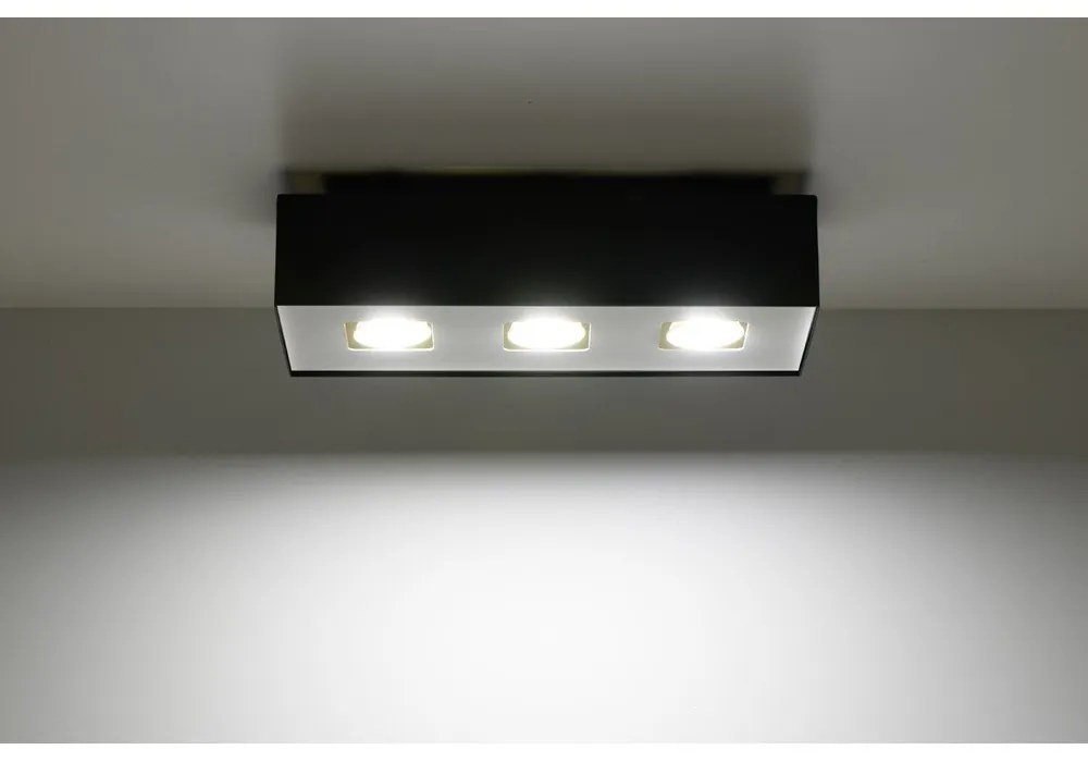 Черна светлина за таван Hydra - Sollux