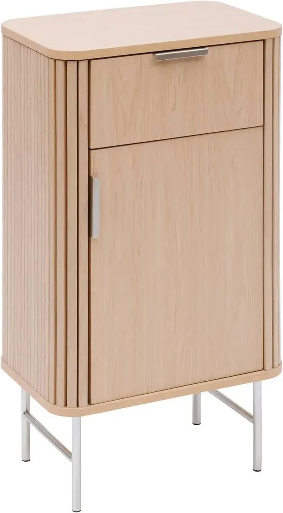 Шкаф за баня 5five Liora, Нисък