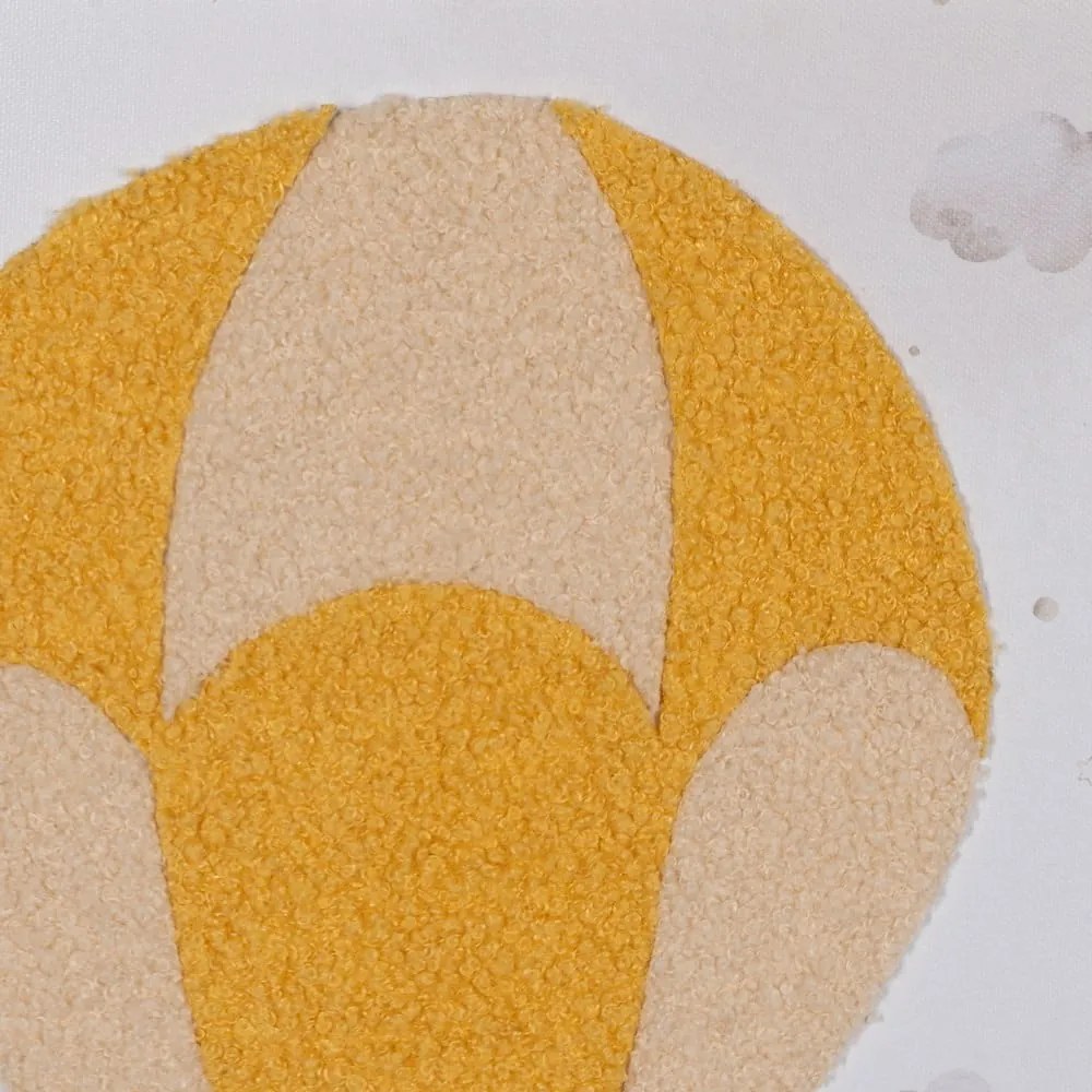 Детски картини в комплект от 2 бр. 30x40 cm Balloon – Ixia