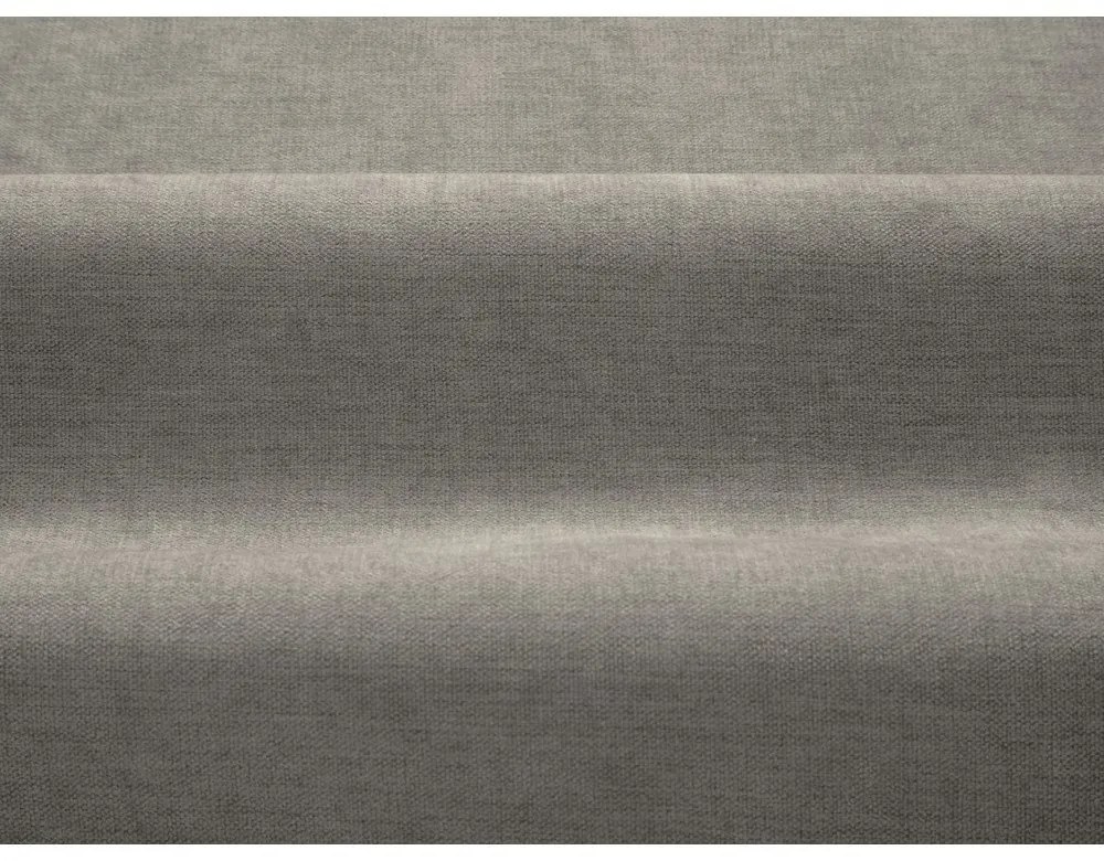 Светлосив ъглов диван (ляв ъгъл) Torino – Micadoni Home