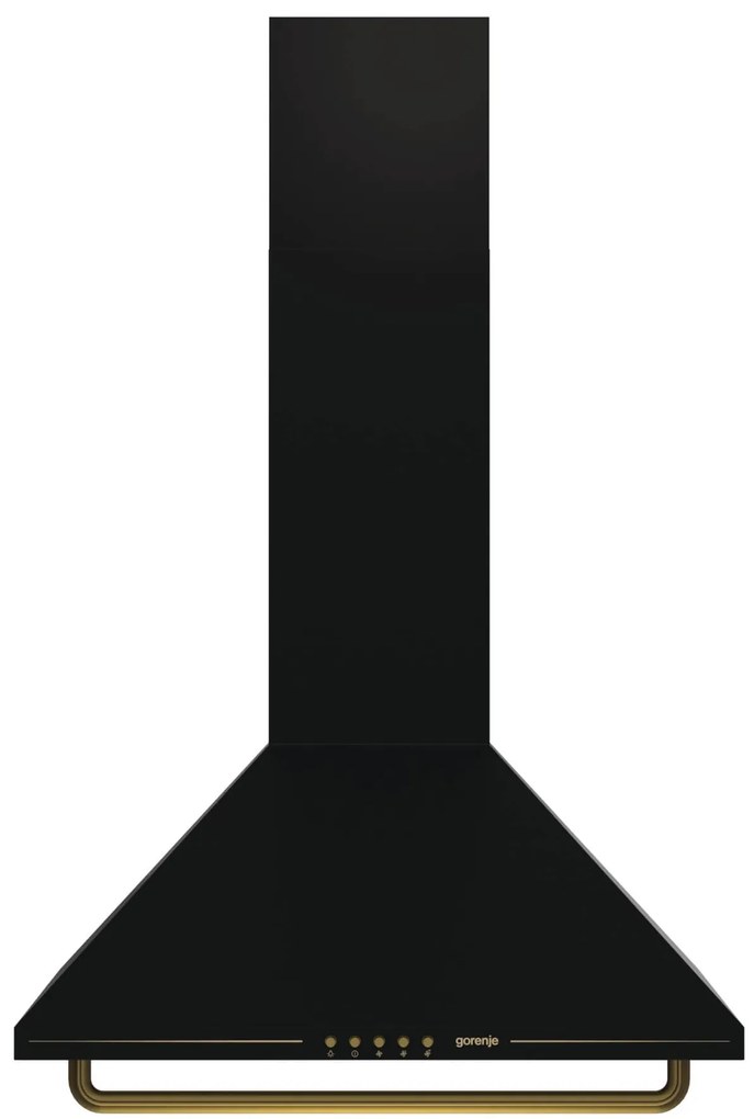 Абсорбатор Classico Gorenje WHC63CL-Черен