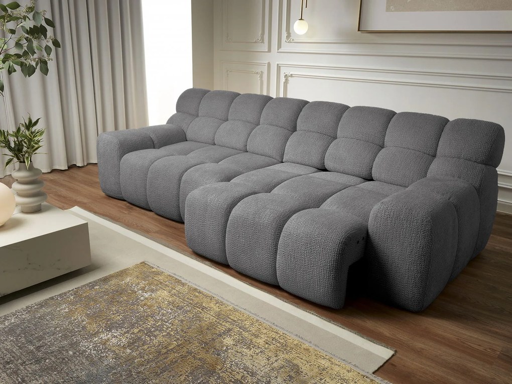 Диван Шенил триместен-Сив