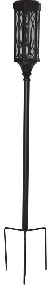 Външно слънчево LED осветително тяло Folke - Star Trading