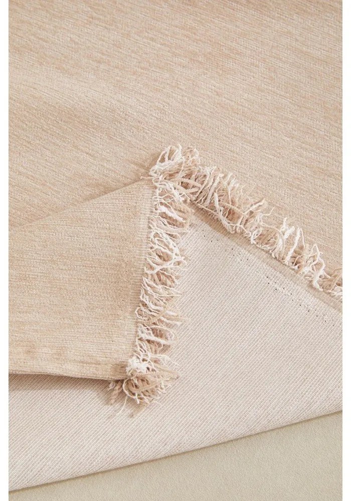 Бежово покривало за кресло 70 cm Talo – Filumi