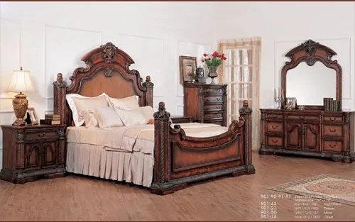 Комплект за спалня R 01