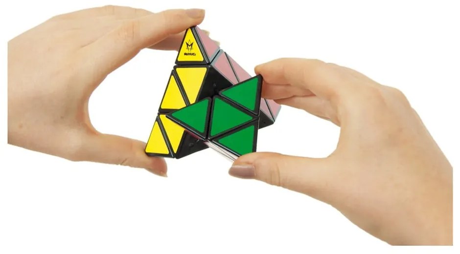 Главоблъсканица Pyraminx – RecentToys