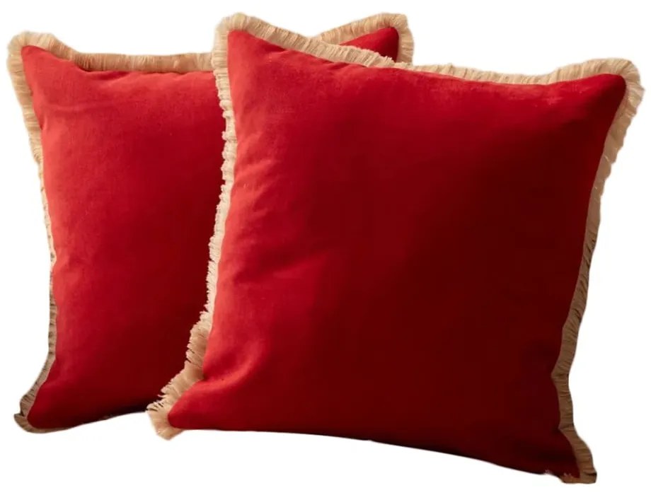 Калъфки за възглавници в комплект от 2 бр. 43x43 cm Sacakli – Mioli Decor