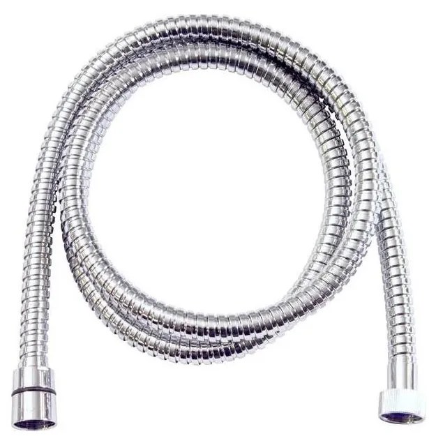 RAV Slezák MH1500 - Душ маркуч 150 см, хромиран с лъскав финиш