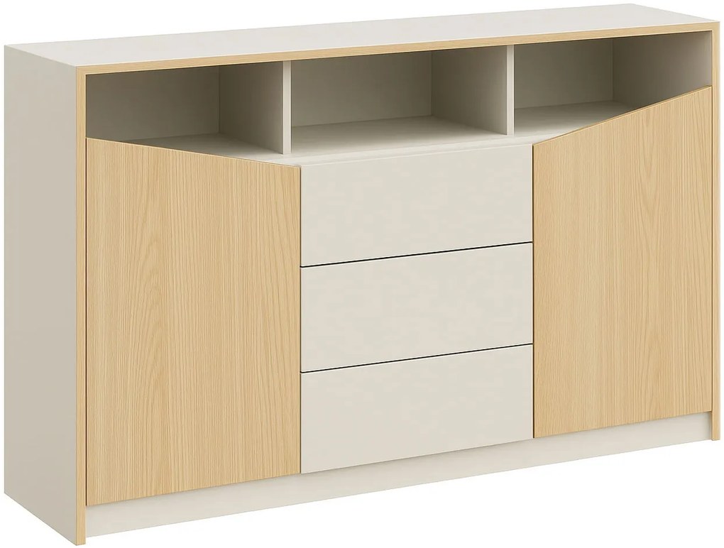 Бюфет Arson Plus-Fusiko-Gkri