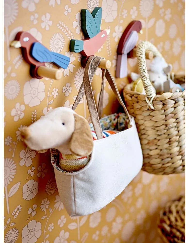 Плюшена играчка Hilena - Bloomingville Mini