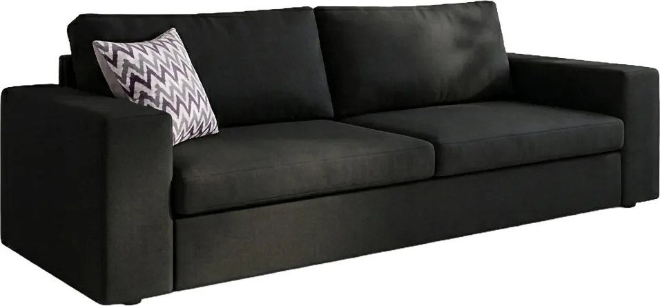 Диван Madrit Триместен