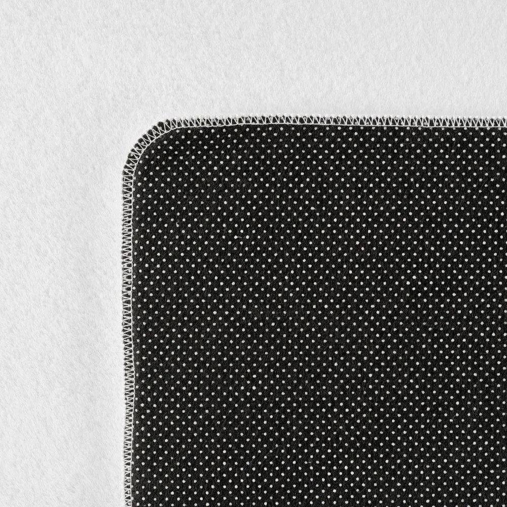 Бял кръгъл килим ø 160 cm Joy 1400 – Ayyildiz Carpets