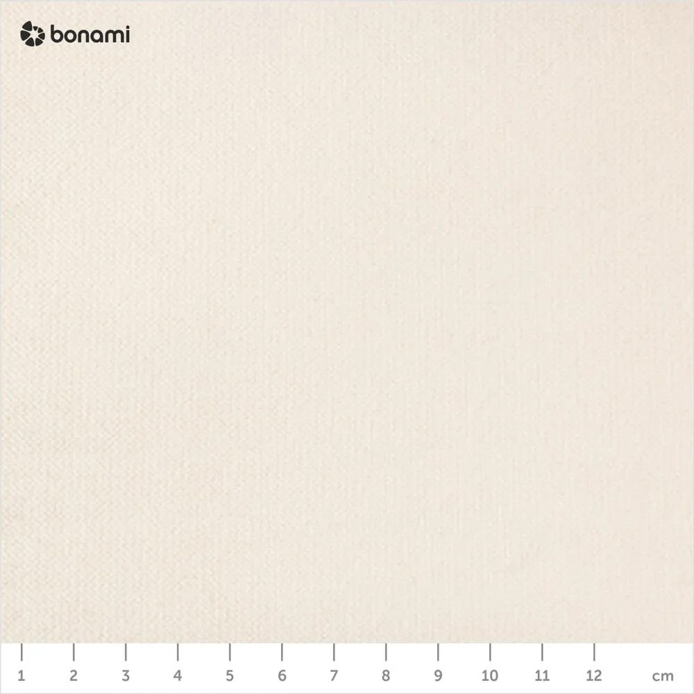 Кресло от кремаво кадифе Sari - Max Winzer