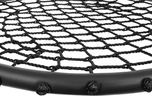 Градинска люлка, щъркелово гнездо 100 см с товароносимост 150 кг