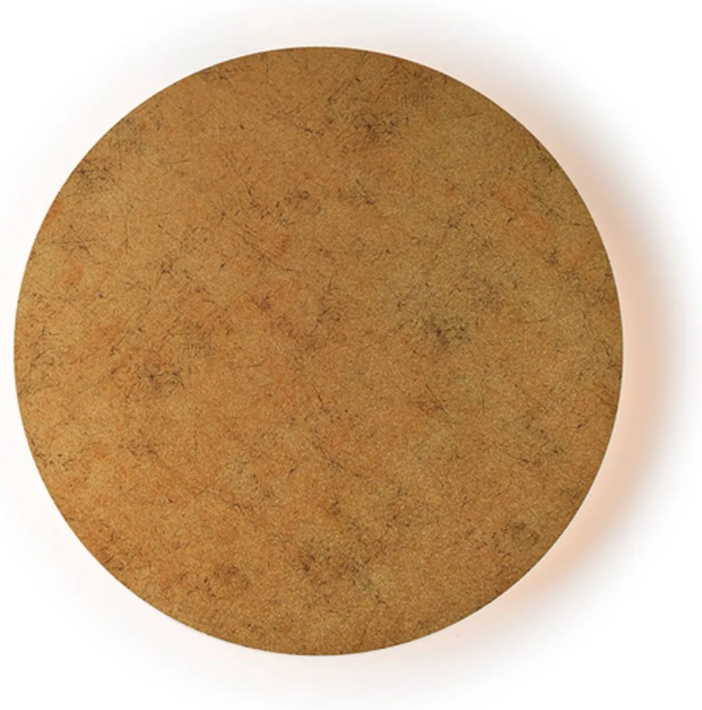 Лампа за таван Modo Plus-Ορείχαλκος