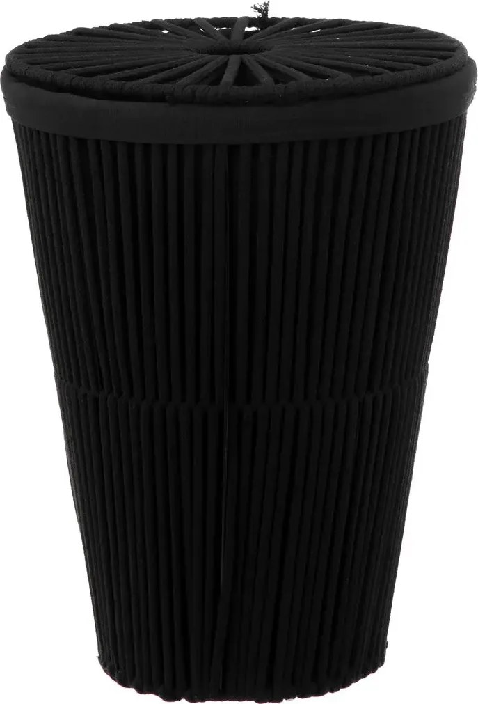 Кош за пране 5five Manille, Кръгъл, 42 l