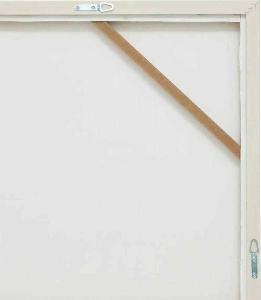 Картина с рамка atmosphera Jimena, Рисувано платно 116x75 см