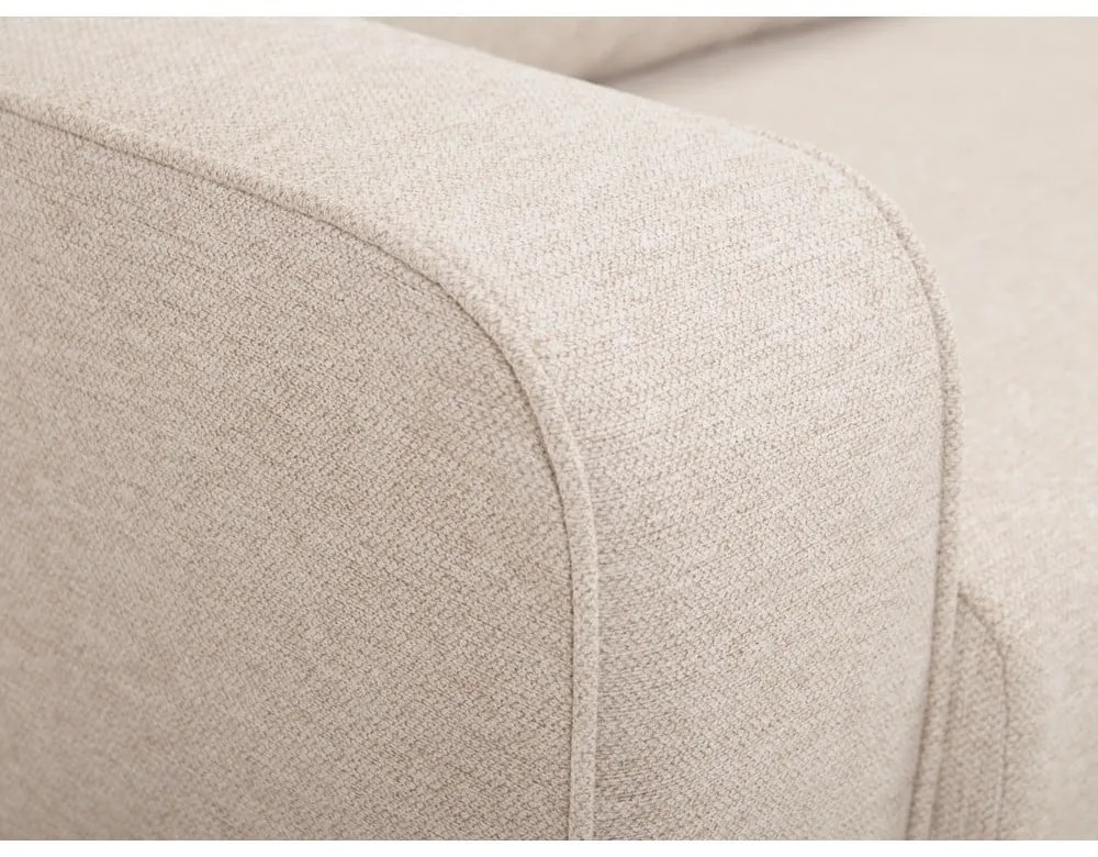 Бежов разтегателен диван 160 cm Come – Bobochic Paris