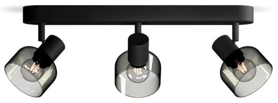 Philips - Спот SLEET 3xE14/25W/230V