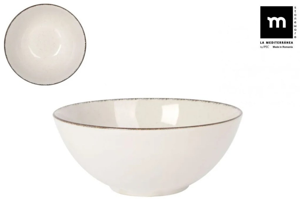 Купа LA MEDITERRANEA Anllo, 16 cm, порцелан