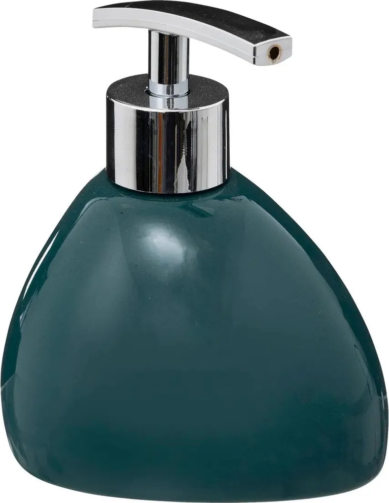 Дозатор за сапун 5five Silk Colors - Бежов