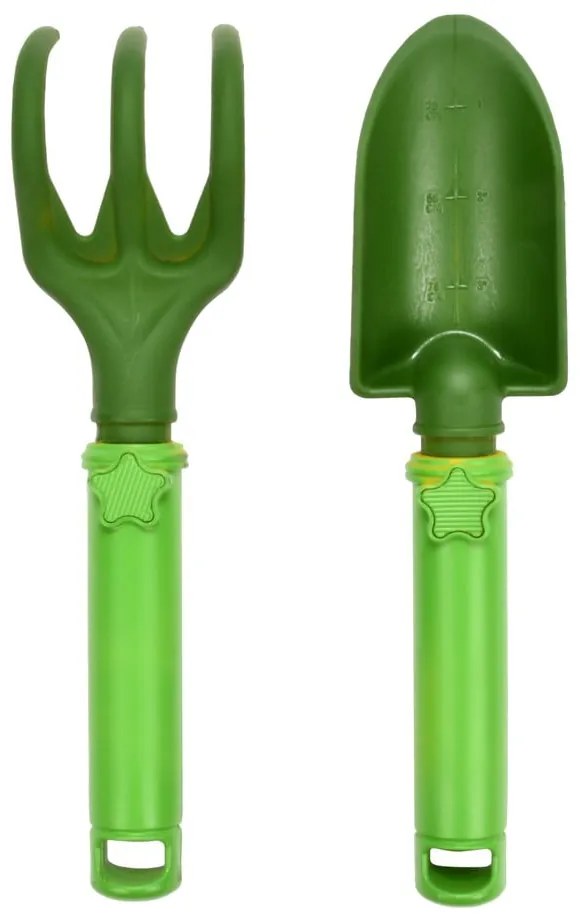 Детски комплект лопата и гребло - Esschert Design