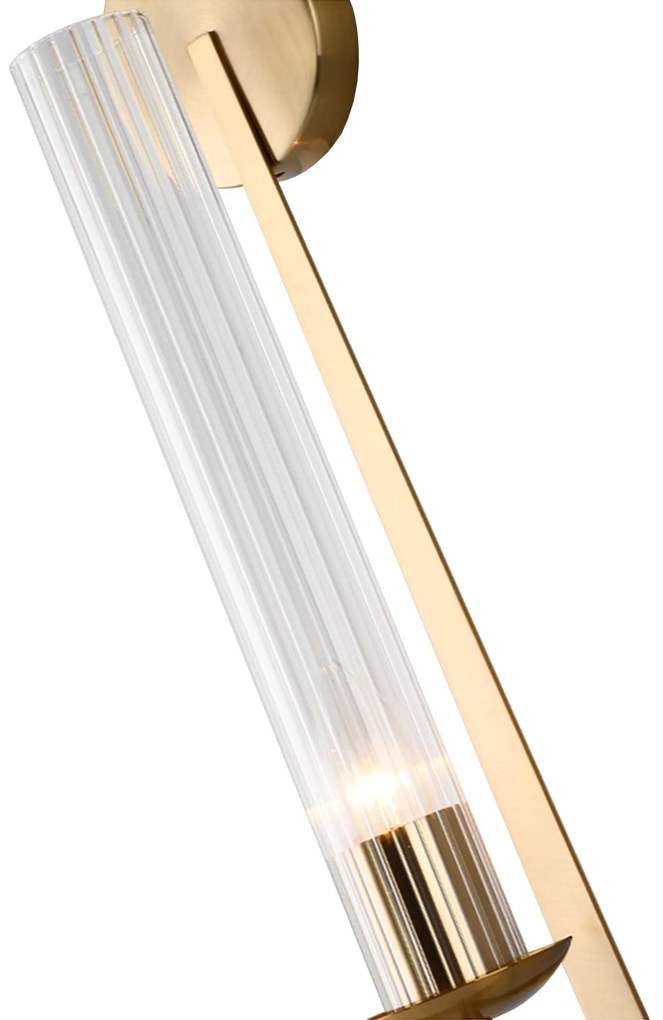 Аплик APP1204-1W Gold
