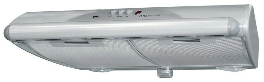 Конвенционален абсорбатор Mepamsa MITOJET 60-G 60 cm 490 m³/h 140W E