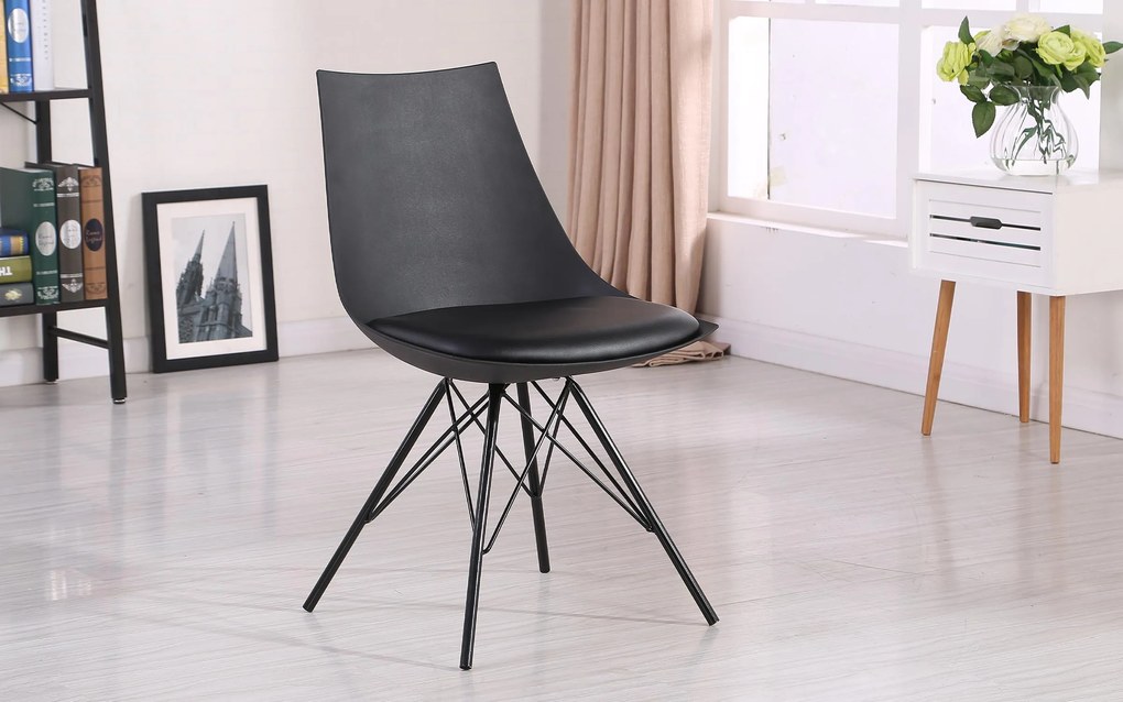 Трапезен стол Рентис