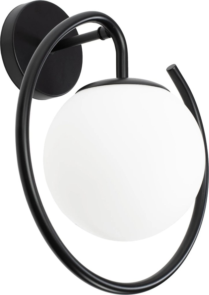 Аплик APP1152-1W Black