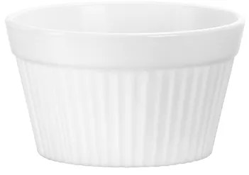 Bormioli Rocco - Купичка аркопал оребрена ф9см 178мл COPPE (4.41251)