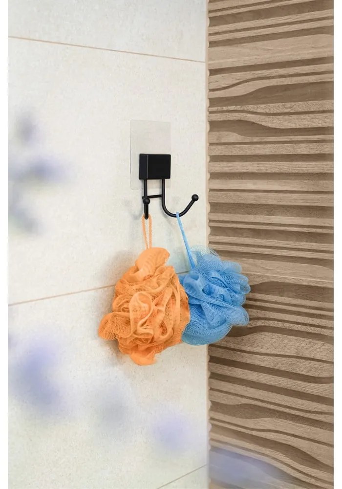 Magic Bath Двойна самозадържаща се кука Bestlock Magic Bath - Compactor